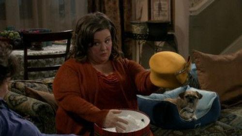 Mike & Molly Season 1 Episode 10 - Molly Gets A Hat