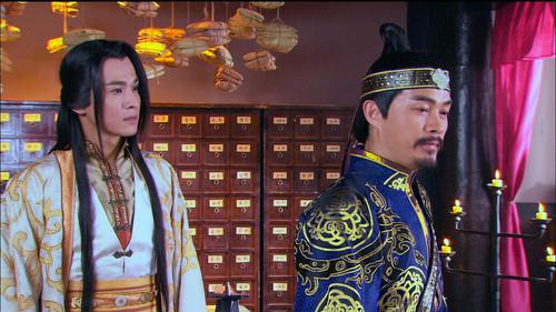 Swords of Legends Season 1 Episode 22 - Episode 22