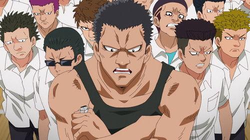 Rokudo's Bad Girls Season 1 Episode 9 - You're Not Alone