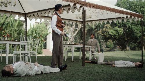 Contenders Season 1 Episode 11 - Episode 11