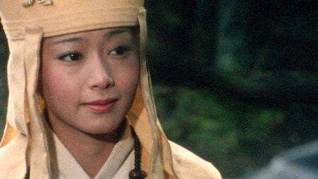 Monkey Season 1 Episode 17 - Truth and the Grey Gloves Devil