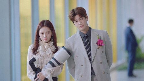 The Secret Life of My Secretary Season 1 Episode 31 - Min Ik Gives Up on Becoming the President