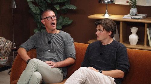 Spillet Season 2 Episode 10 - Episode 10