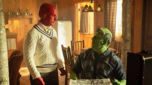 Doom Patrol Season 3 Episode 2 - Vacay Patrol