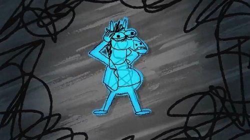 BoJack Horseman Season 4 Episode 6 - Stupid Piece of Sh*t