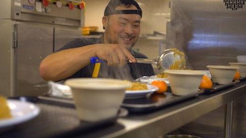 Ugly Delicious Season 2 Episode 1 - Kids Menu