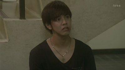 GTO Season 2 Episode 4 - He's Other People's Father... Is Blood Ties Important? Onizuka Conveys the Ties of Parent and Child