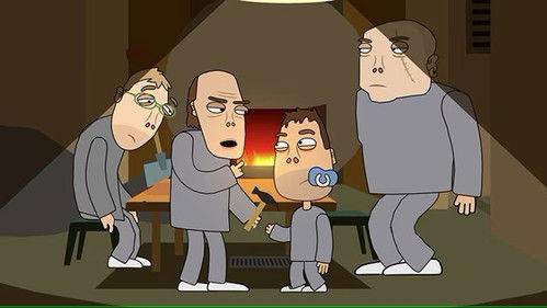 Jefferson Anderson Season 4 Episode 7 - Infiltration