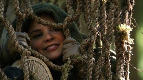 Once Upon a Time Season 3 Episode 22 - There's No Place Like Home