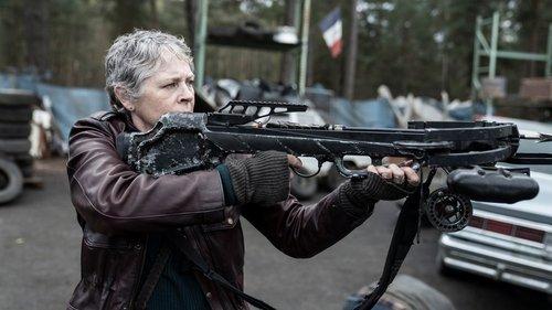 The Walking Dead: Daryl Dixon Season 2 Episode 1 - The Book of Carol: La gentillesse des étrangers