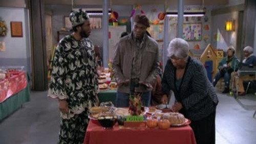 Mike & Molly Season 3 Episode 7 - Thanksgiving Is Cancelled