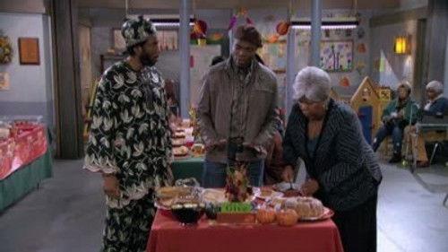 Mike & Molly Season 3 Episode 7 - Thanksgiving Is Cancelled