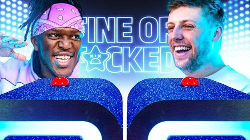 Fine or F*cked Season 1 Episode 2 - Episode 2