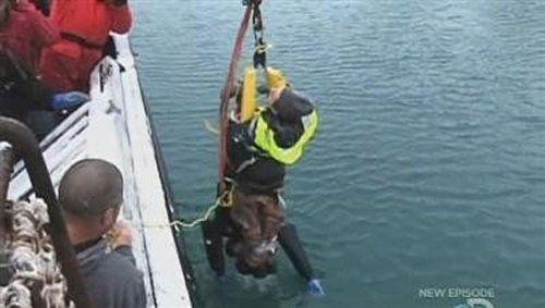 Deadliest Catch Season 5 Episode 8 - Payback Time