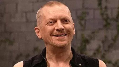 Verschoten & Zoon Season 1 Episode 13 - Kunst op wielen