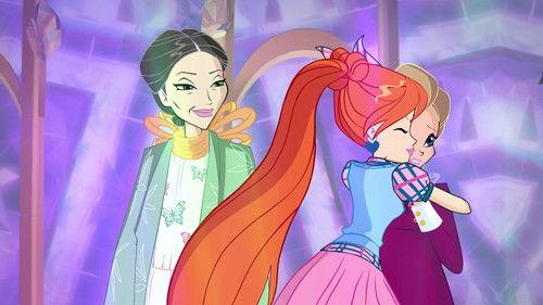 Winx Club Season 7 Episode 24 - The Golden Butterfly