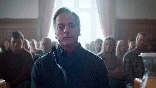 Acquitted Season 2 Episode 4 - The Disclosure