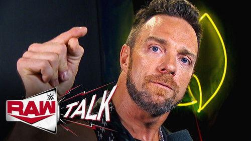 Raw Talk Season 7 Episode 25 - June 19, 2023