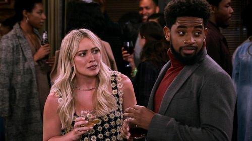 How I Met Your Father Season 2 Episode 1 - Cool and Chill