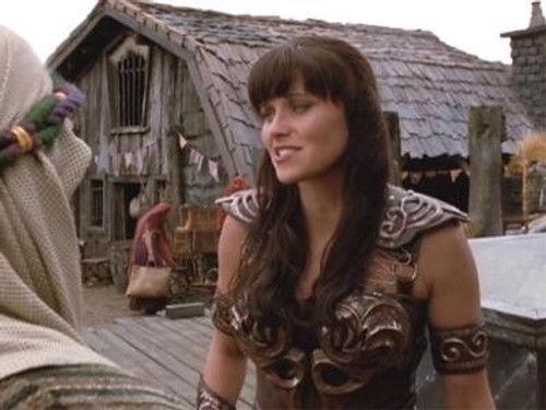 Xena: Warrior Princess Season 3 Episode 20 - Vanishing Act