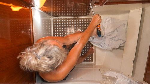 Över Atlanten Season 10 Episode 4 - Episode 4