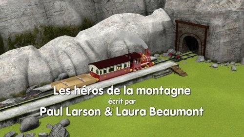 Fireman Sam Season 12 Episode 2 - The Zip Line of Doom