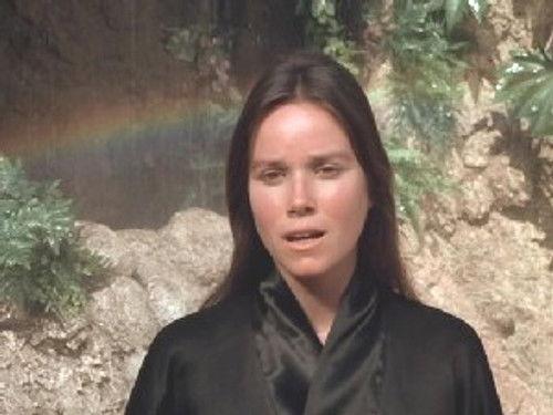 Kung Fu Season 3 Episode 11 - Besieged (2): Cannon At The Gates