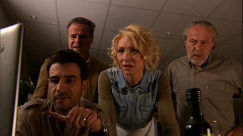 Whichever Way the Ball Bounces Season 1 Episode 4 - Episode 4