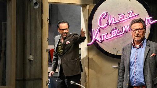 Chez Krömer Season 5 Episode 2 - Episode 2