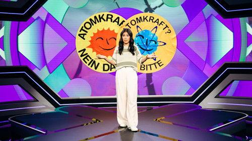 undefined Season 3 Episode 2 - Atomkraft ohne Plan