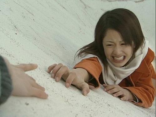 Pretty Guardian Sailor Moon Season 1 Episode 16 - Got to Save Osaka-san!