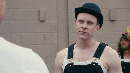 undefined Season 2 Episode 2 - The Election