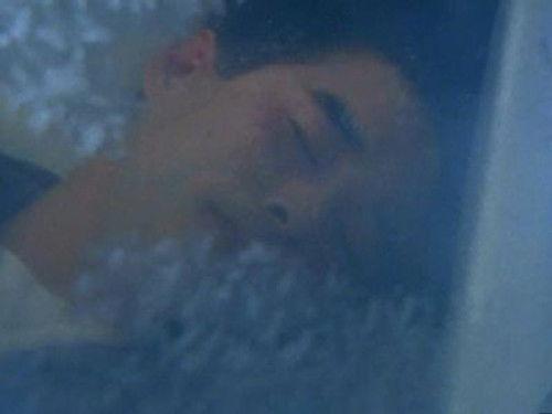 The Invisible Man Season 1 Episode 19 - Frozen in Time