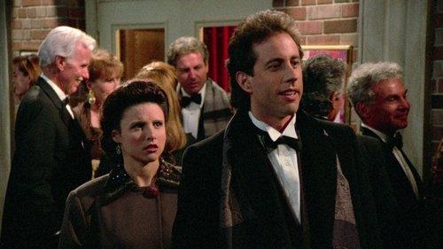 Seinfeld Season 4 Episode 9 - The Opera