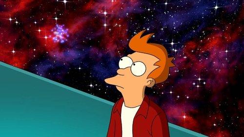 Futurama Season 6 Episode 25 - Overclockwise
