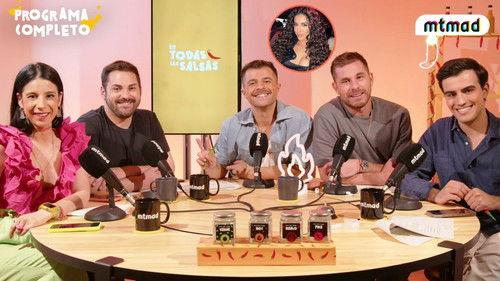 En todas las salsas Season 4 Episode 8 - Episode 8