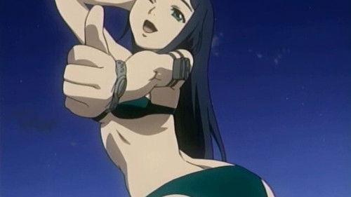 My-Otome Season 1 Episode 21 - When The White Princess Awakens