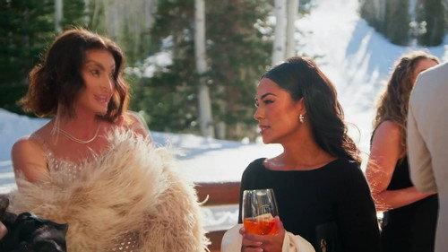 The Real Housewives of Salt Lake City Season 5 Episode 12 - Mazel, Meredith