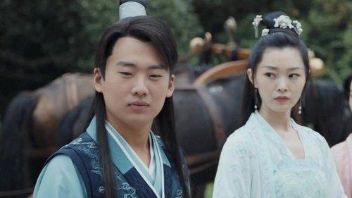 My Heroic Husband Season 1 Episode 16 - Episode 16