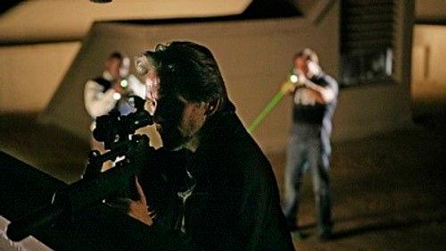 undefined Season 6 Episode 1 - Hangman