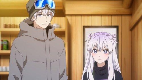 The Ice Guy and His Cool Female Colleague Season 1 Episode 8 - The Little Sister Appears! Christmas on the Slopes