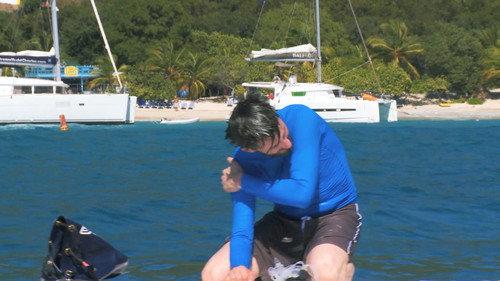 Below Deck Season 4 Episode 6 - The One Where the Charter Guests Almost Die