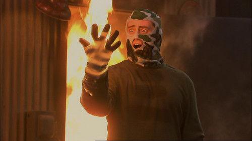 Joey Season 2 Episode 4 - Joey and the Stuntman