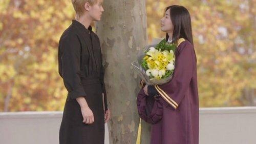 Extraordinary You Season 1 Episode 31 - Reconciliation