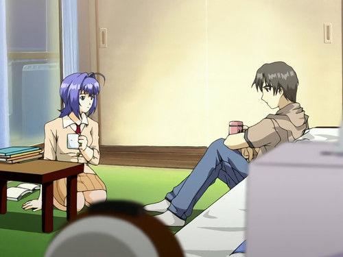 Rumbling Hearts Season 1 Episode 7 - Always Second Thoughts