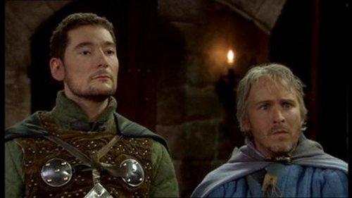 Kaamelott Season 1 Episode 10 - Le Négociateur