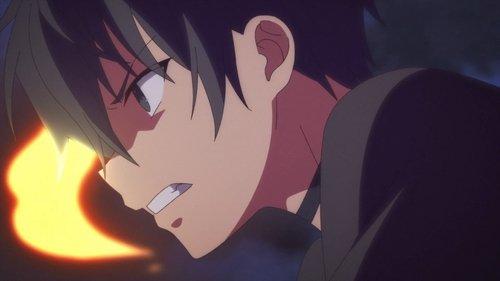 Summoned to Another World for a Second Time Season 1 Episode 12 - Fighting the Final Battle for a Second Time