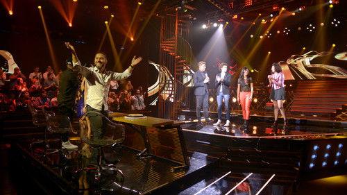 Talento Fox Season 1 Episode 5 - Episode 5