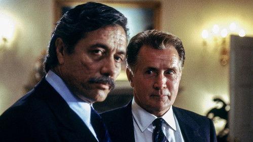 undefined Season 1 Episode 9 - The Short List