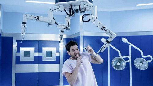 So Help Me Todd Season 1 Episode 17 - The First Date Is the Deepest